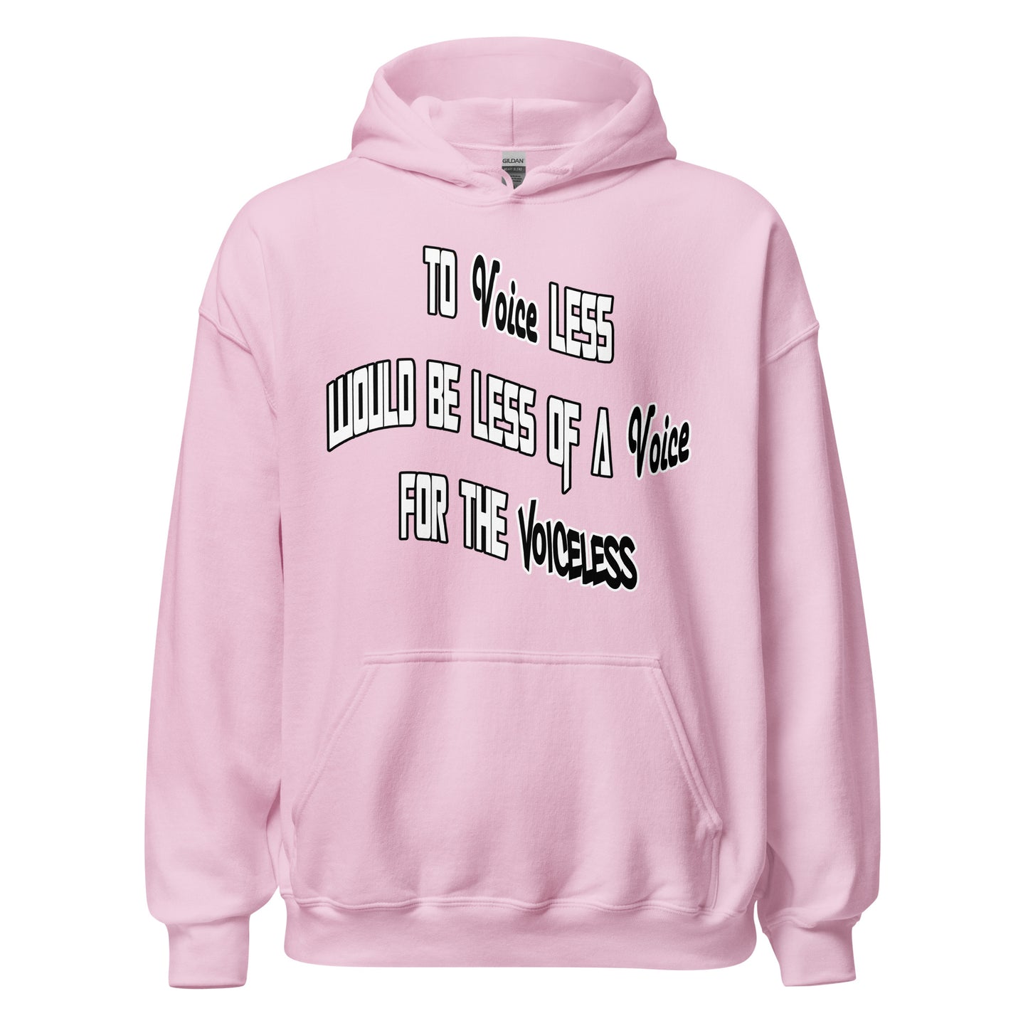 Inspirational Hoodie (Style 1)