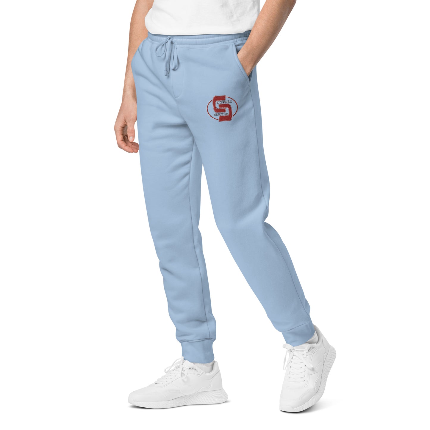 Cosmic Debris Sweatpants