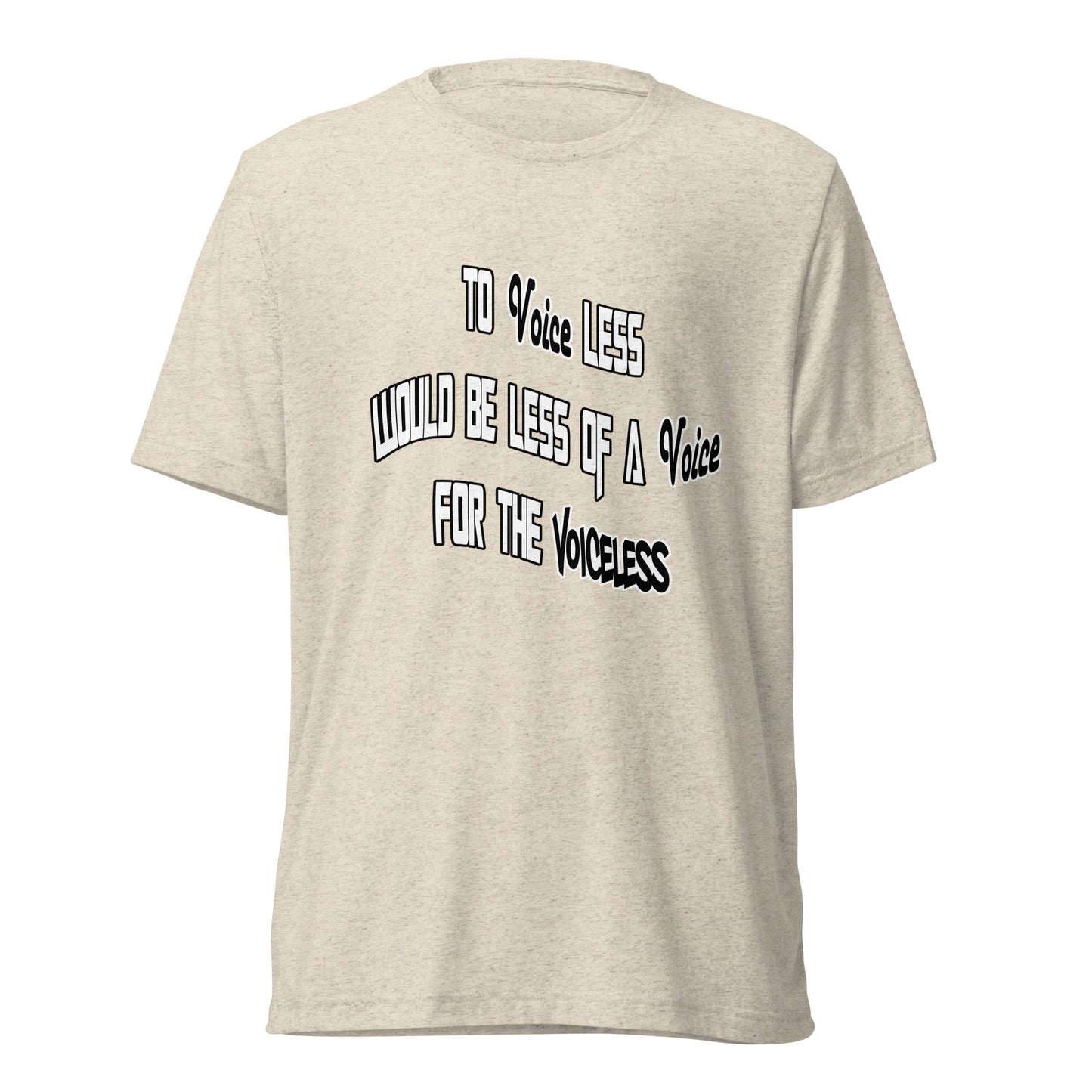 Inspirational Quote T-Shirt