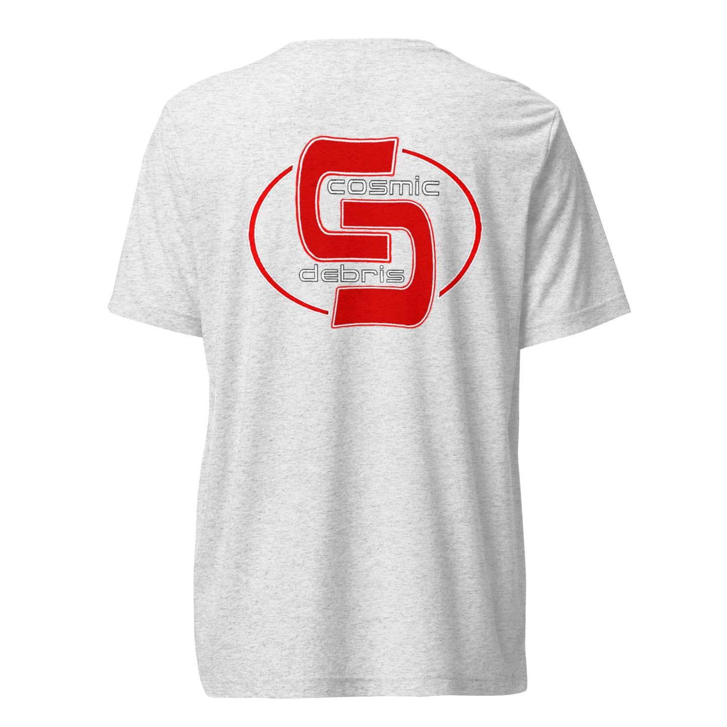 Cosmic Debris T-Shirt (Style 1)