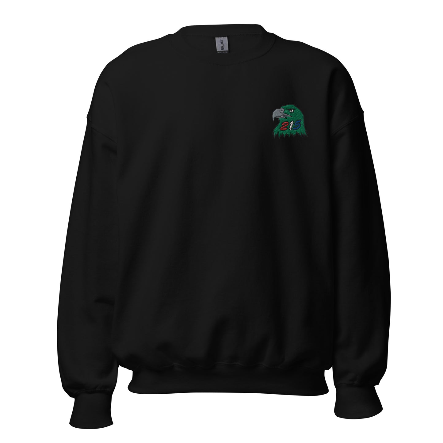 Philadelphia Team Sweatshirt