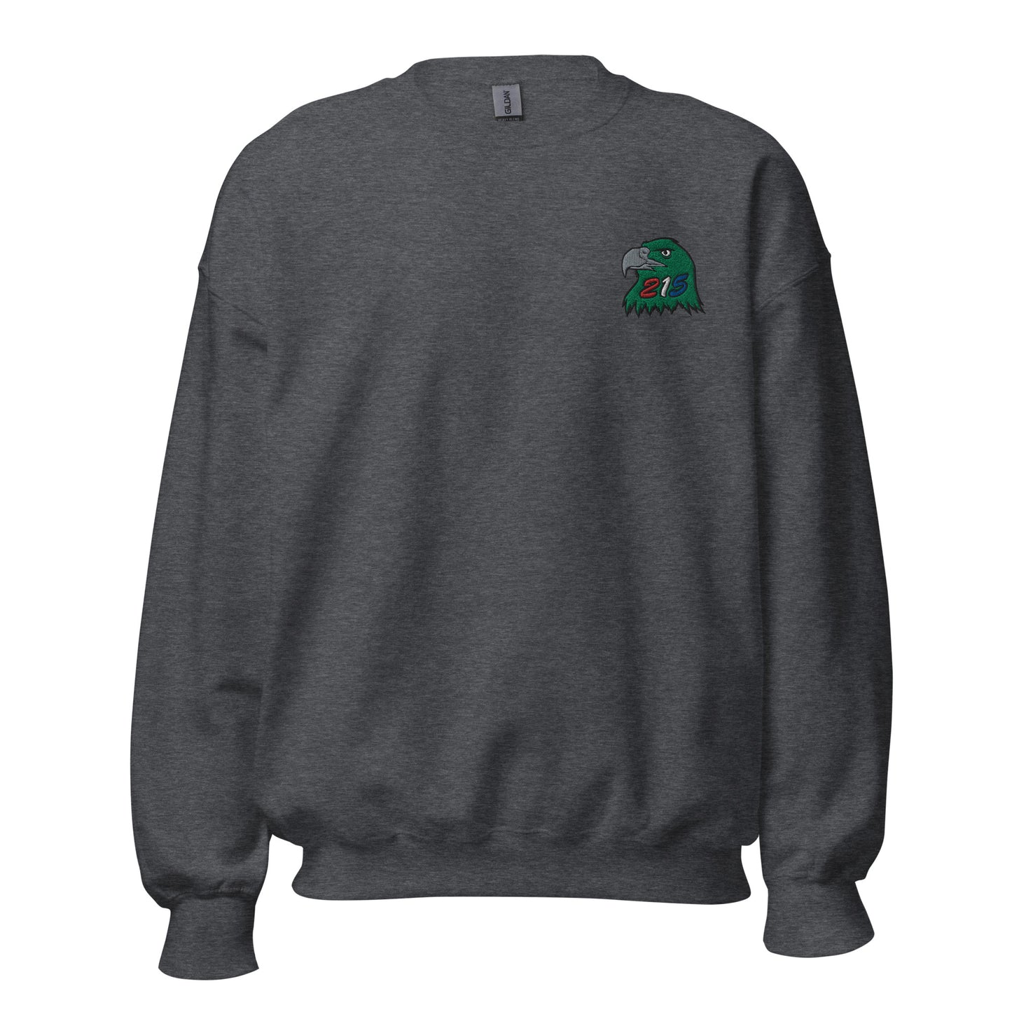 Philadelphia Team Sweatshirt