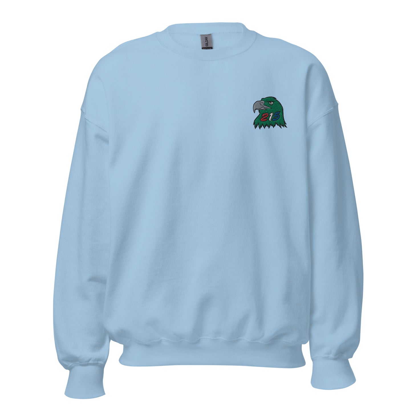 Philadelphia Team Sweatshirt