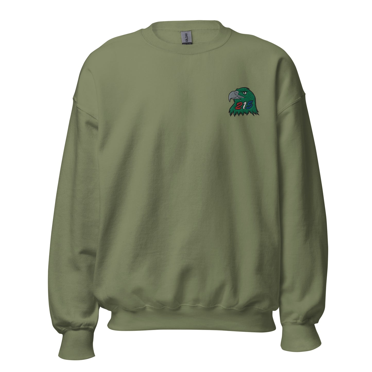 Philadelphia Team Sweatshirt