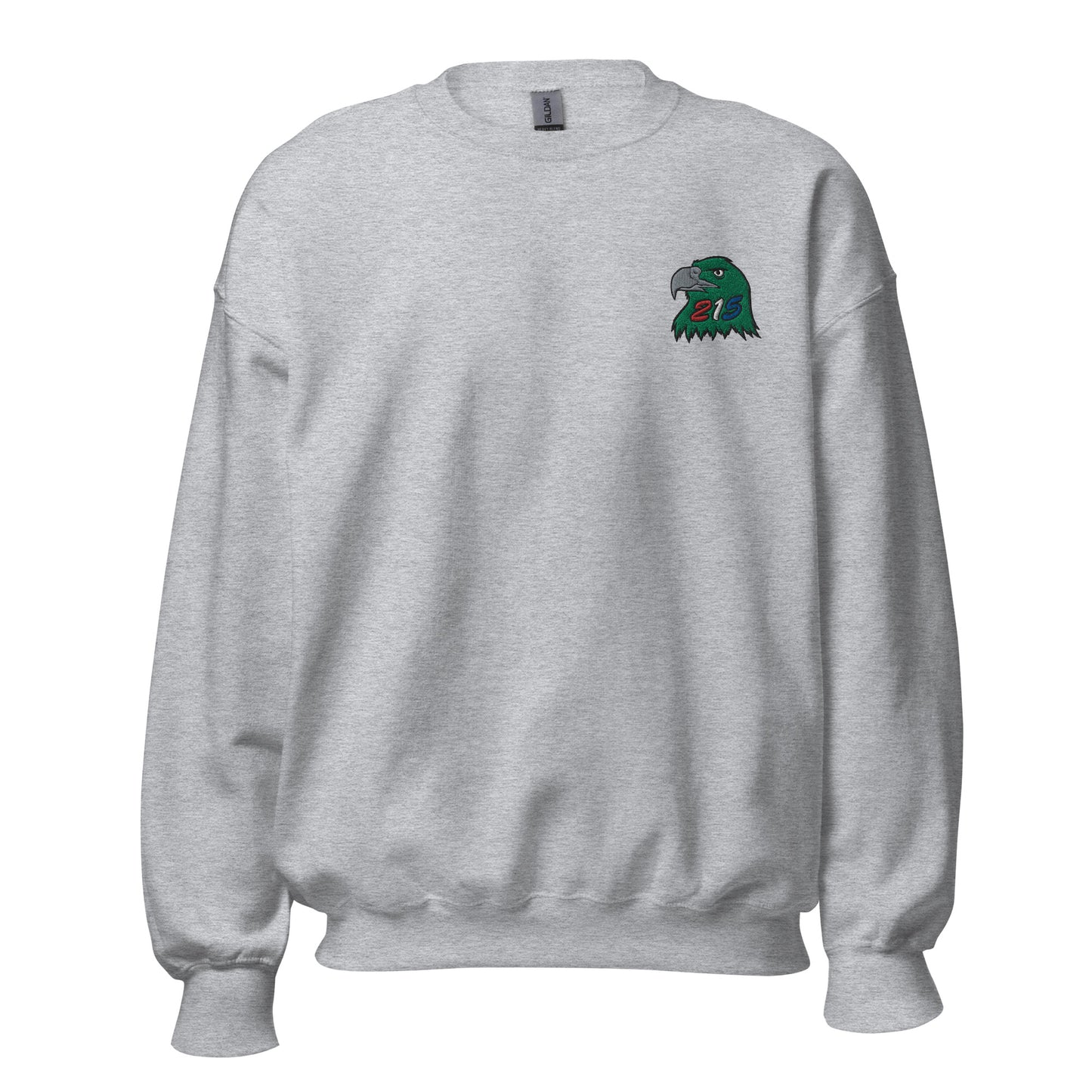 Philadelphia Team Sweatshirt