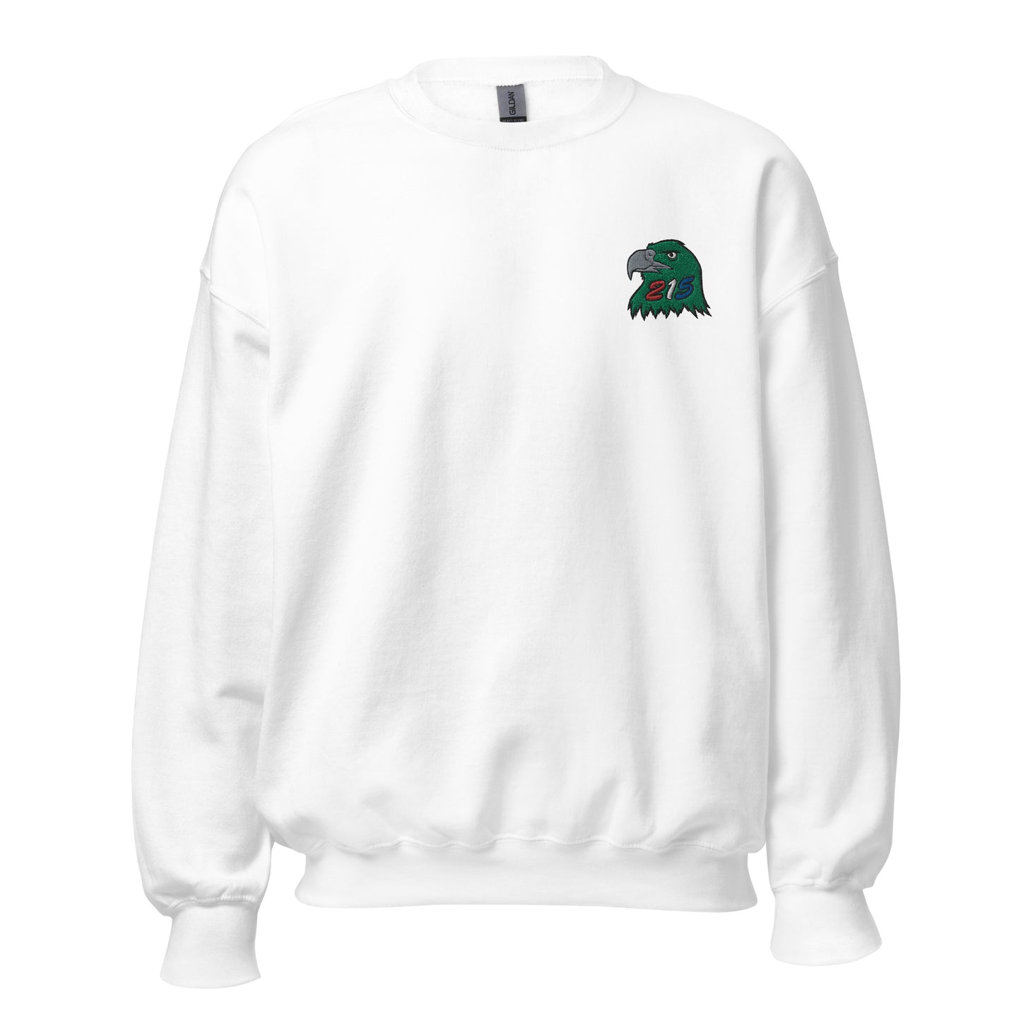 Philadelphia Team Sweatshirt