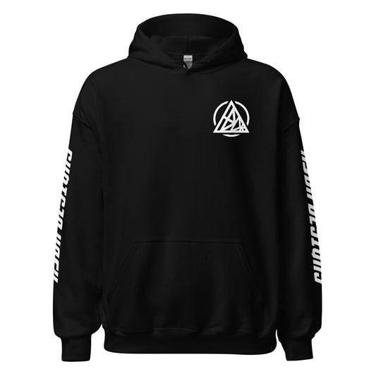 H3DK Hoodie (Style 1)