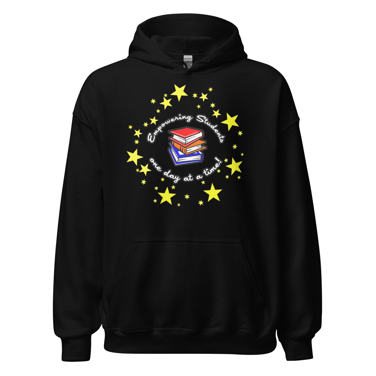 Empowerment Hoodie