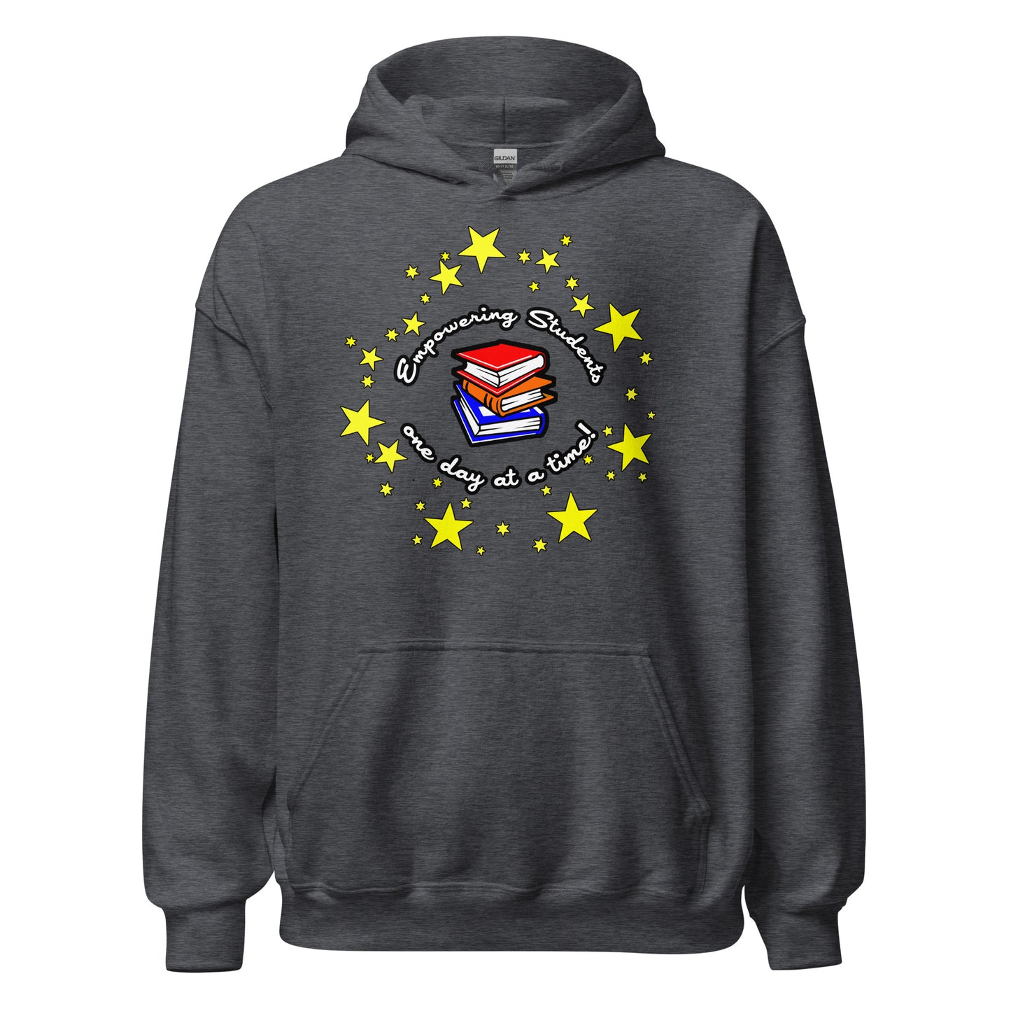 Empowerment Hoodie