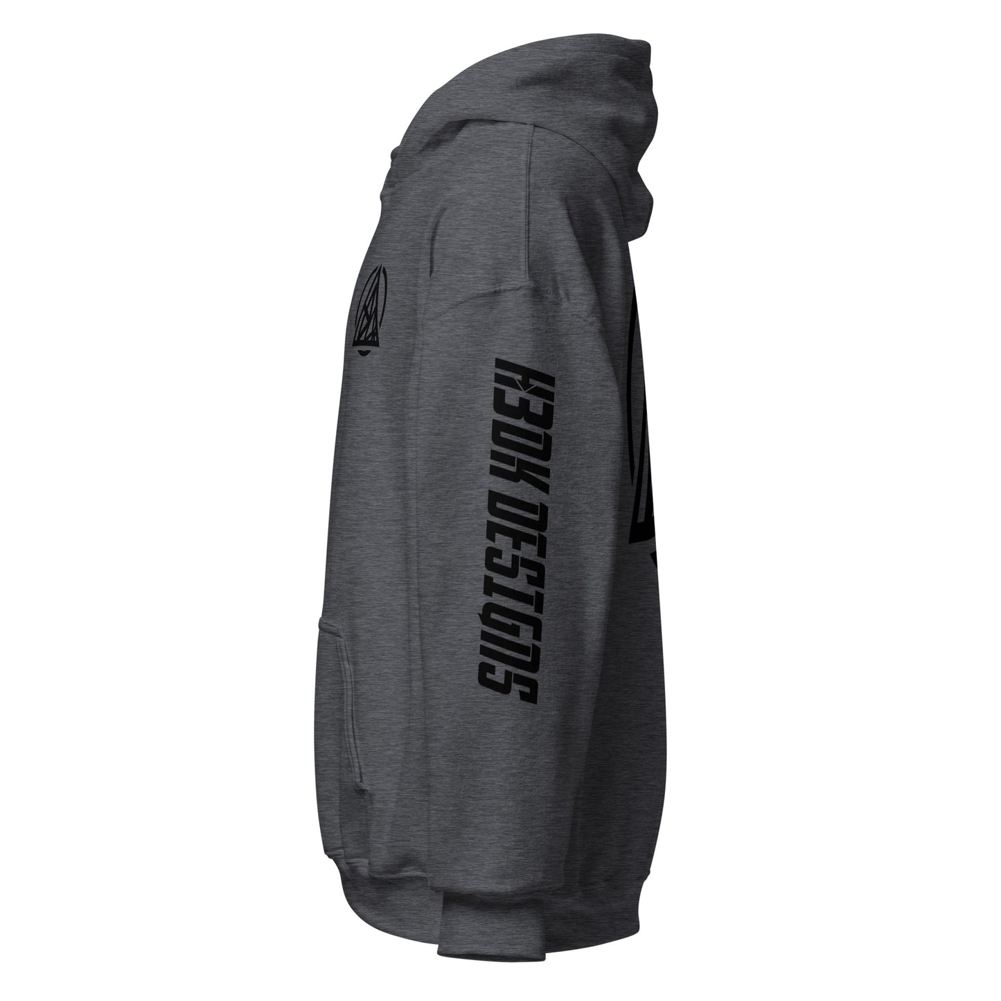 H3DK Hoodie (Style 2)