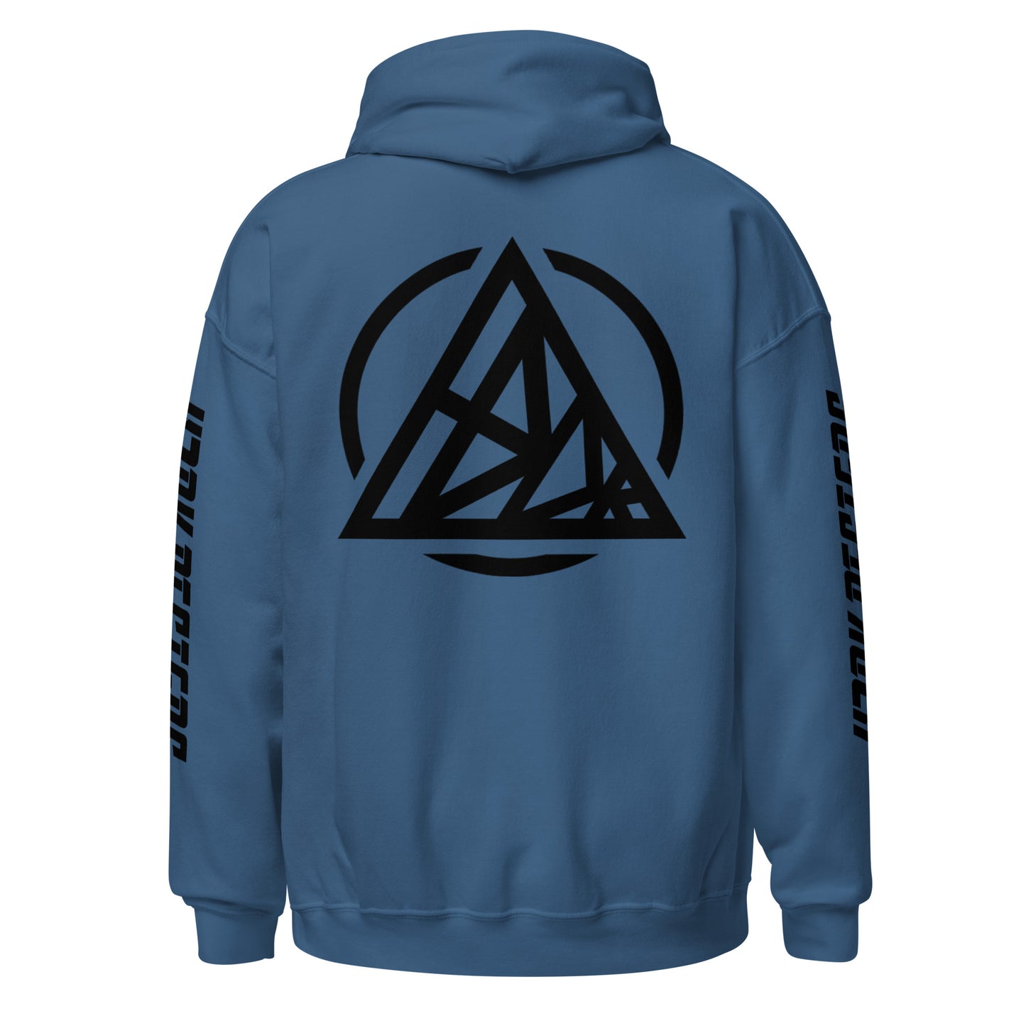 H3DK Hoodie (Style 2)