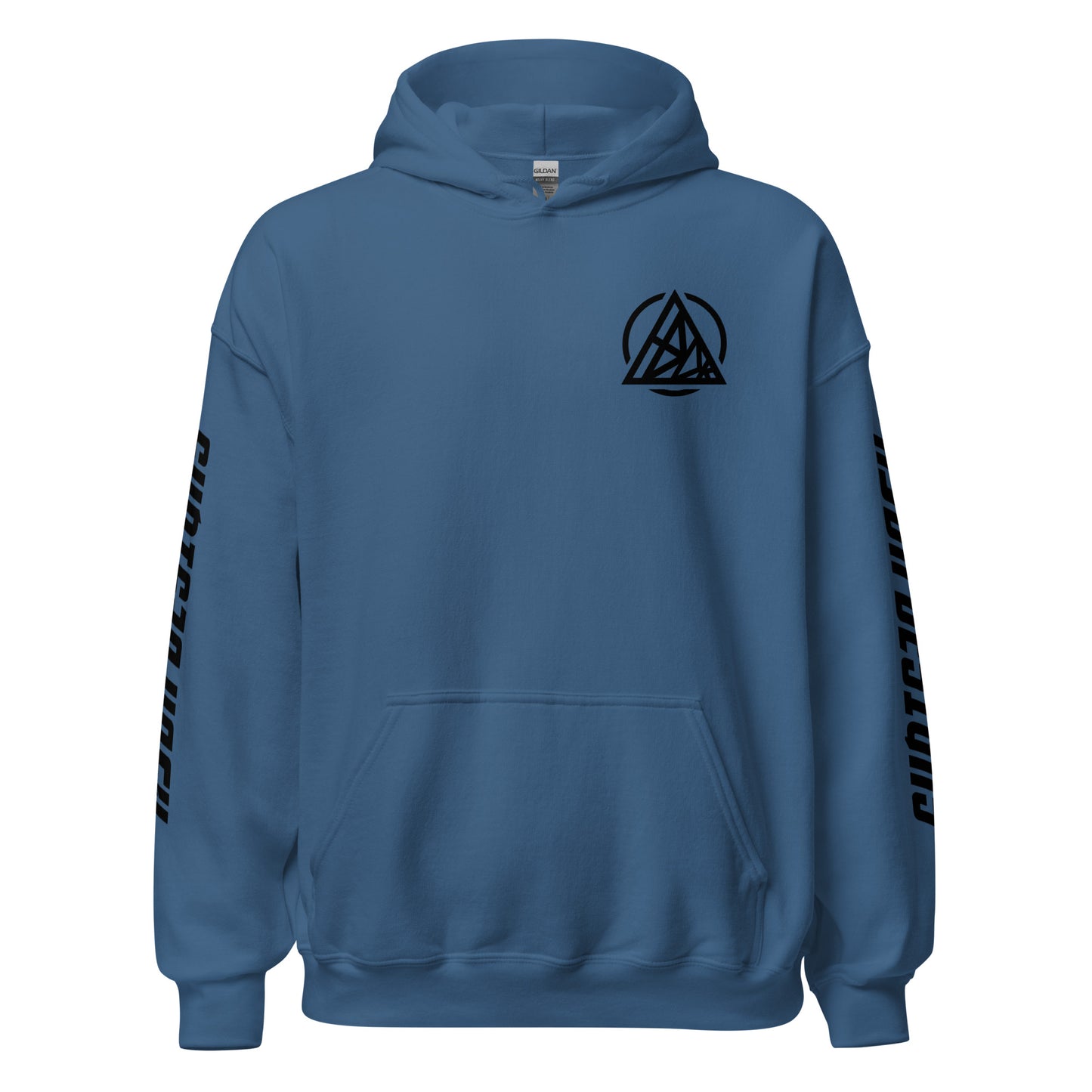 H3DK Hoodie (Style 2)