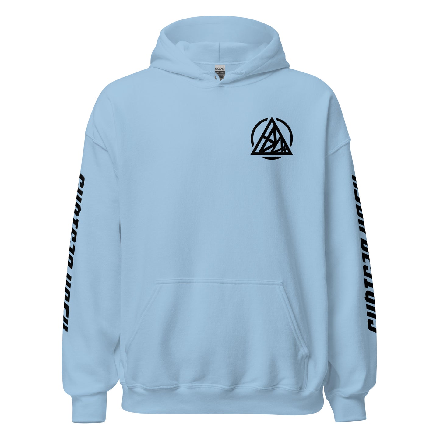 H3DK Hoodie (Style 2)