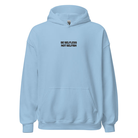 BSNS Hoodie (Style 2)