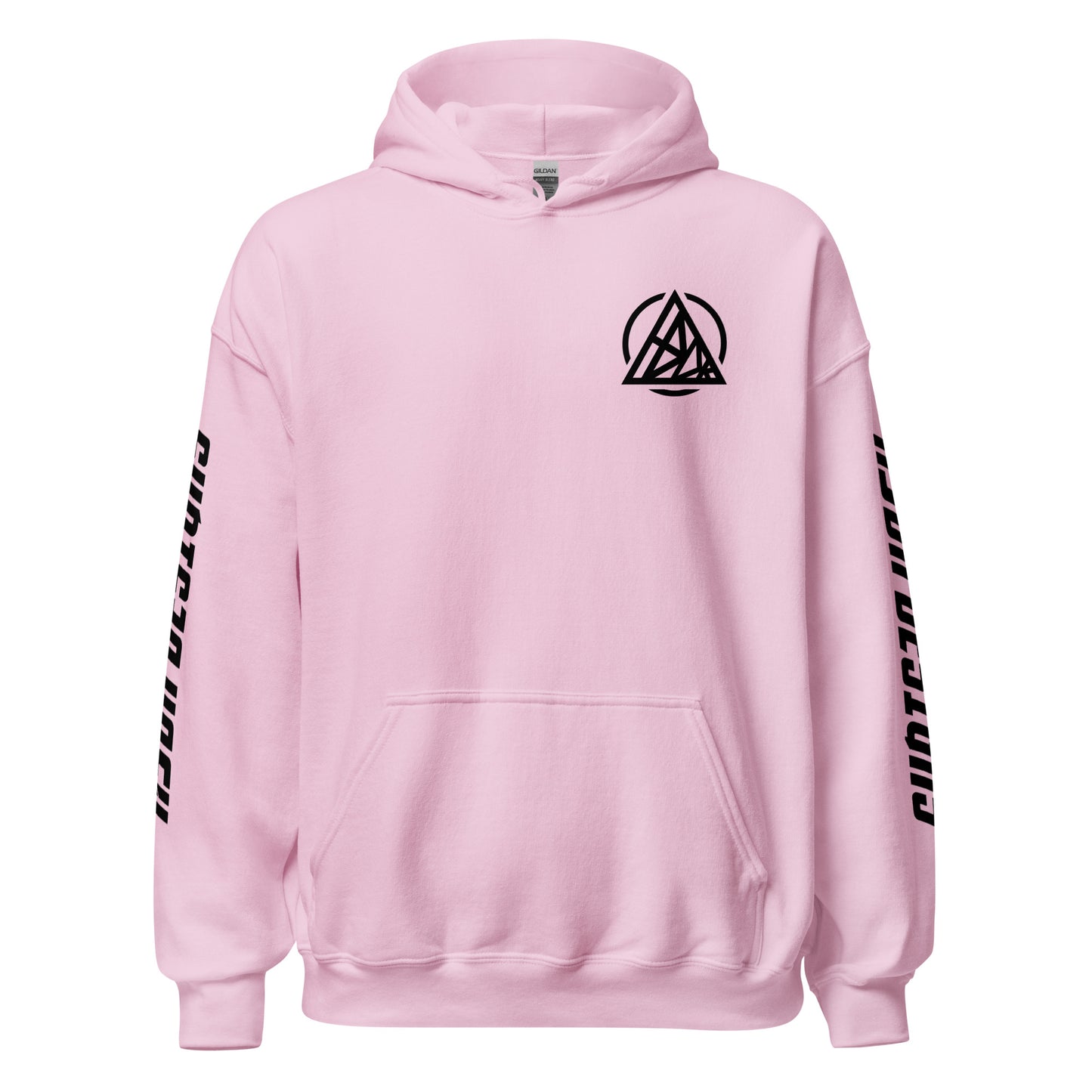 H3DK Hoodie (Style 2)