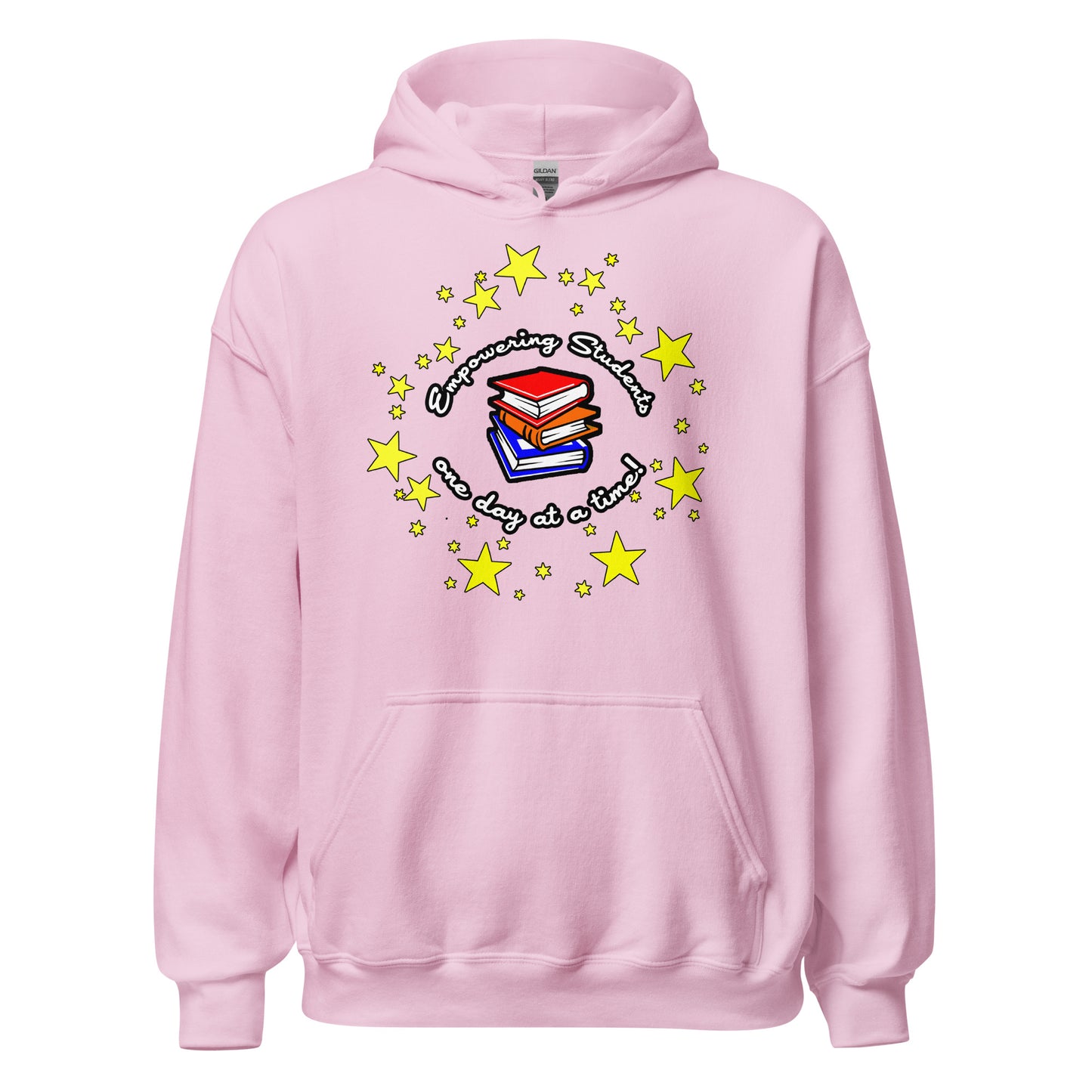 Empowerment Hoodie