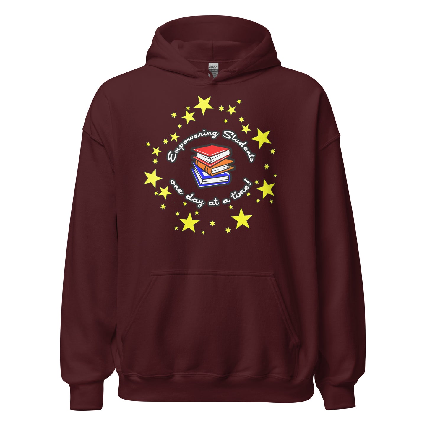 Empowerment Hoodie