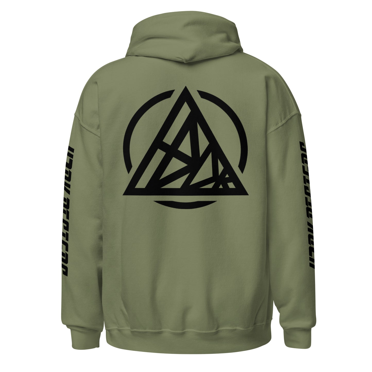 H3DK Hoodie (Style 2)