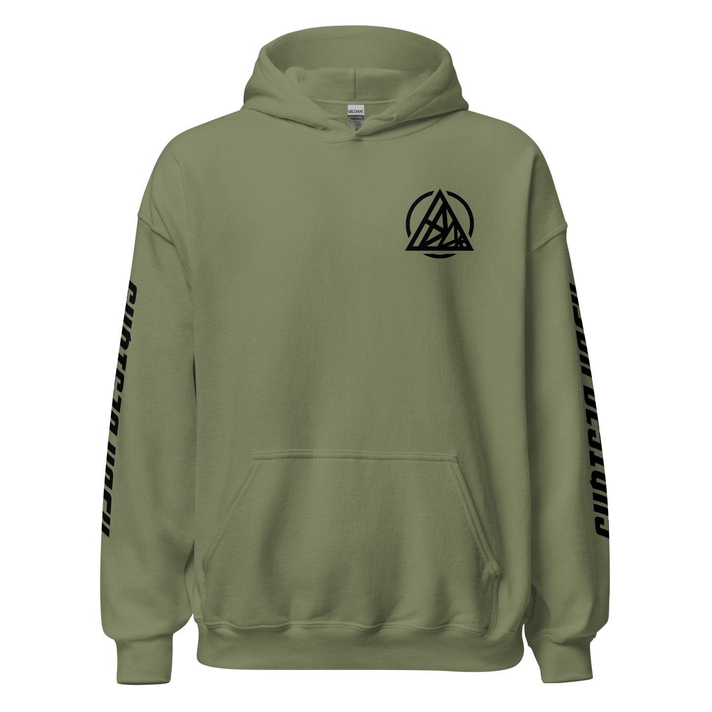 H3DK Hoodie (Style 2)