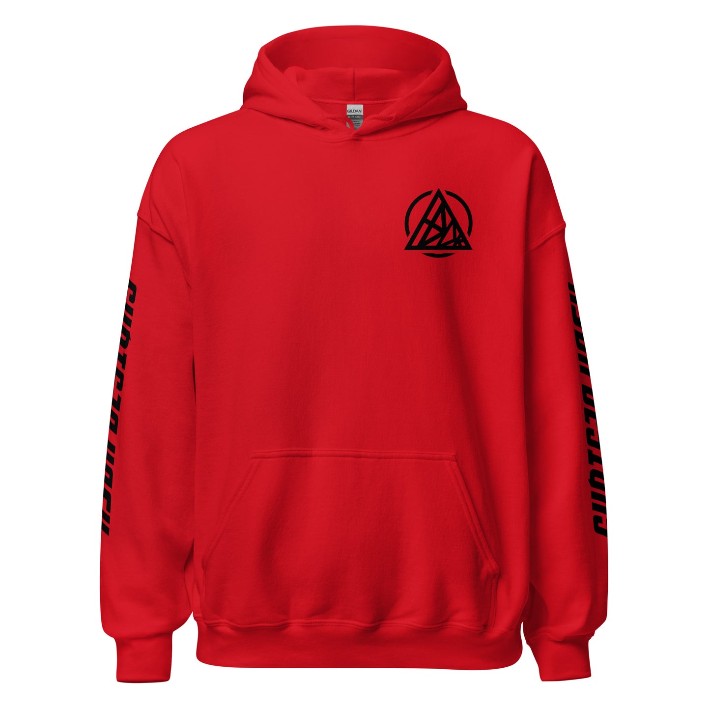 H3DK Hoodie (Style 2)