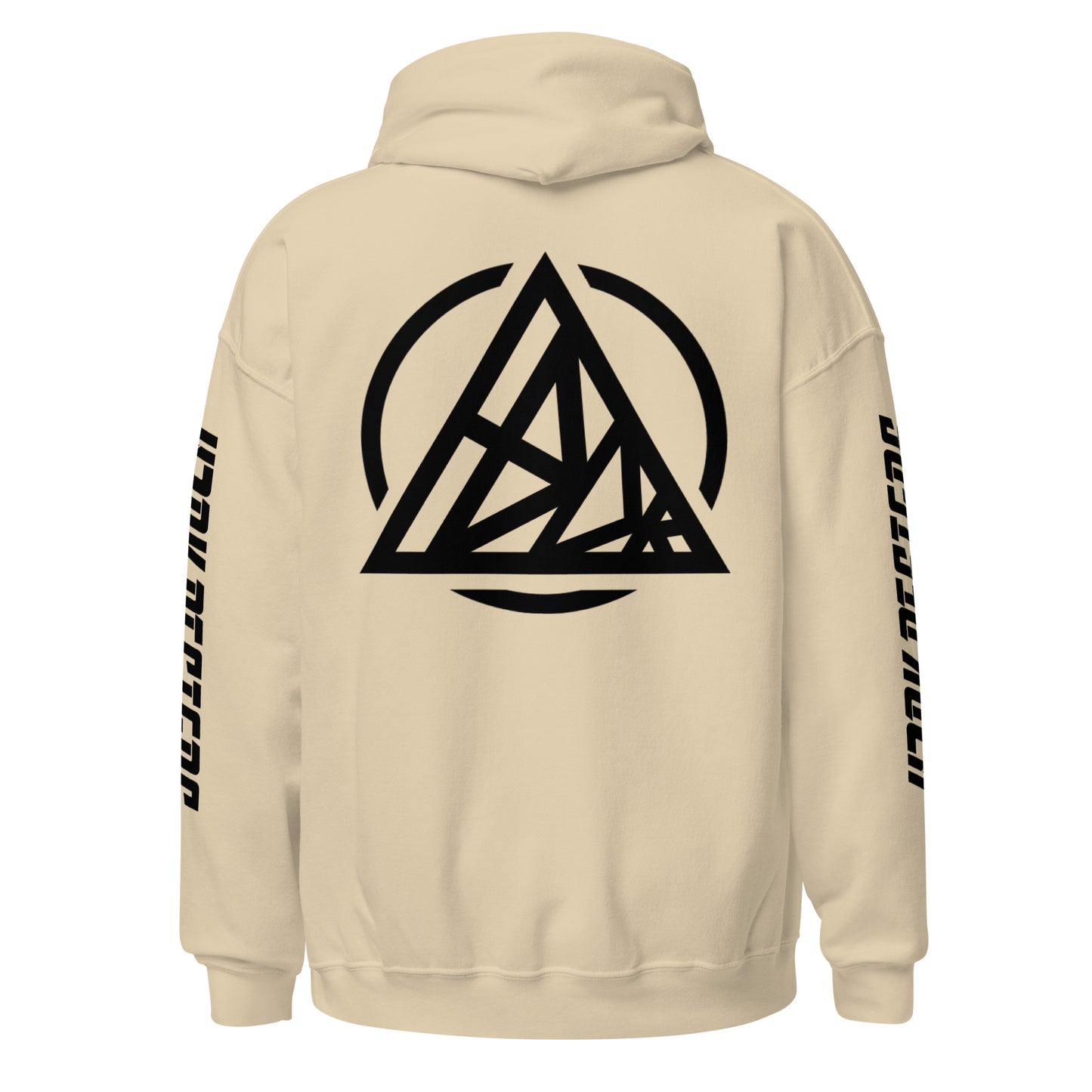 H3DK Hoodie (Style 2)