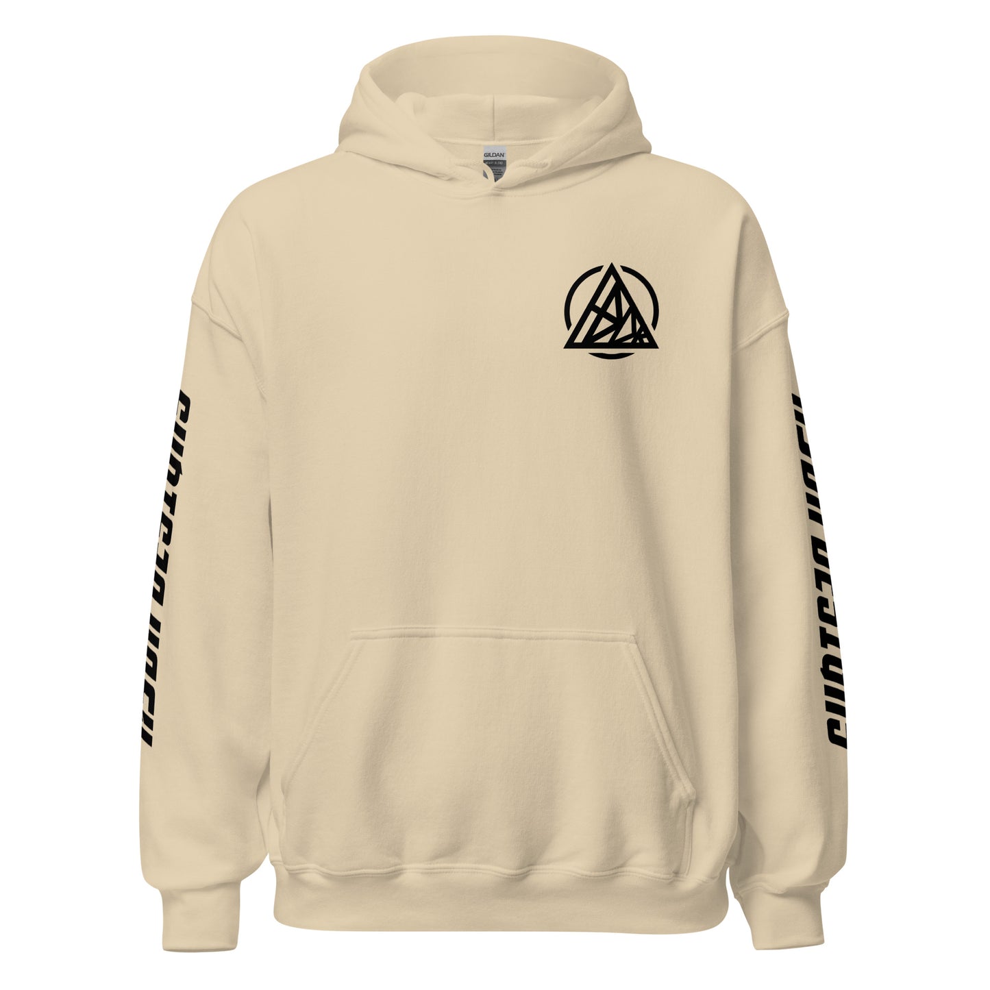 H3DK Hoodie (Style 2)