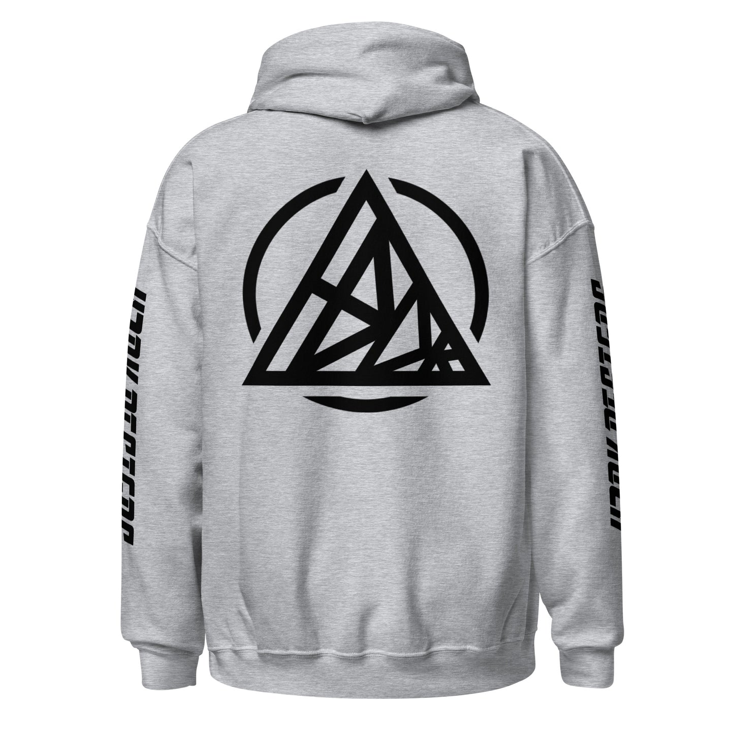 H3DK Hoodie (Style 2)