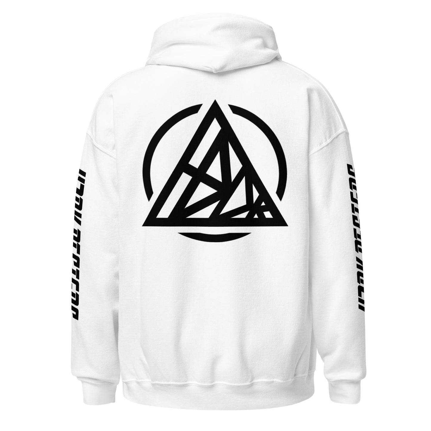 H3DK Hoodie (Style 2)