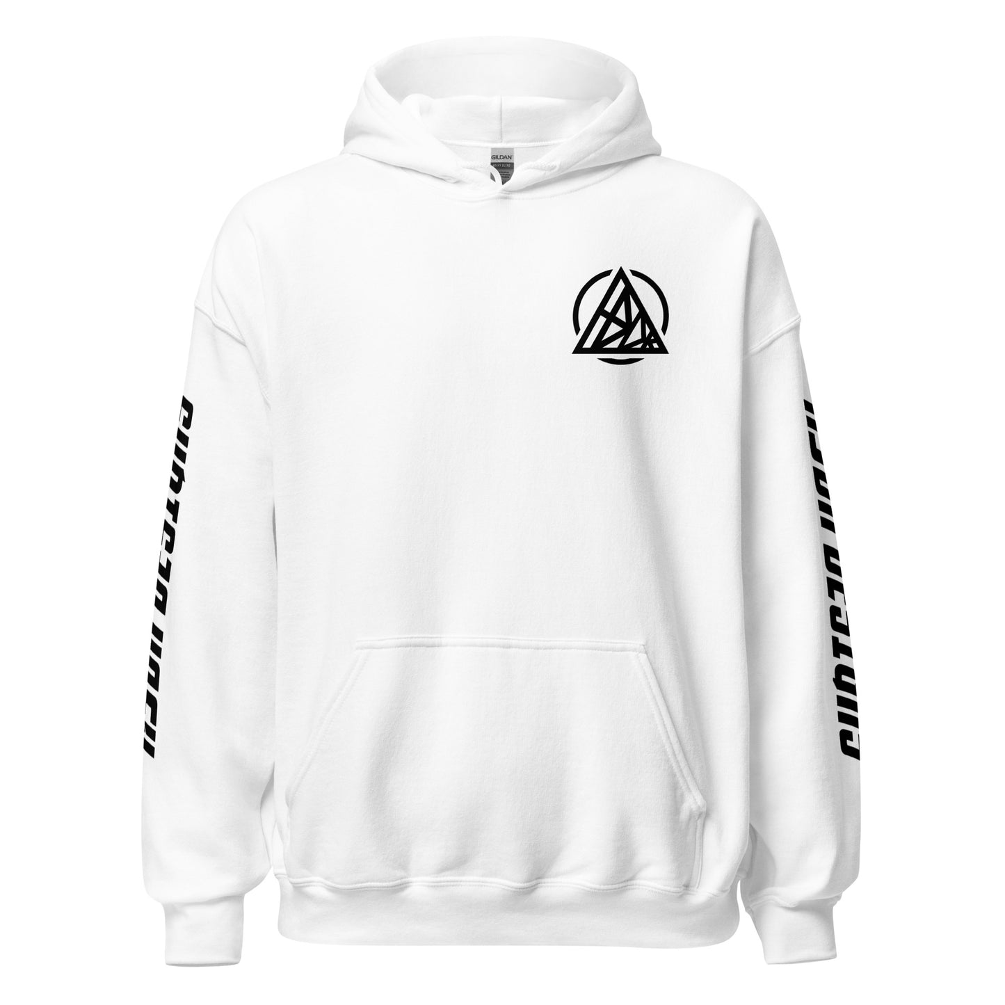 H3DK Hoodie (Style 2)