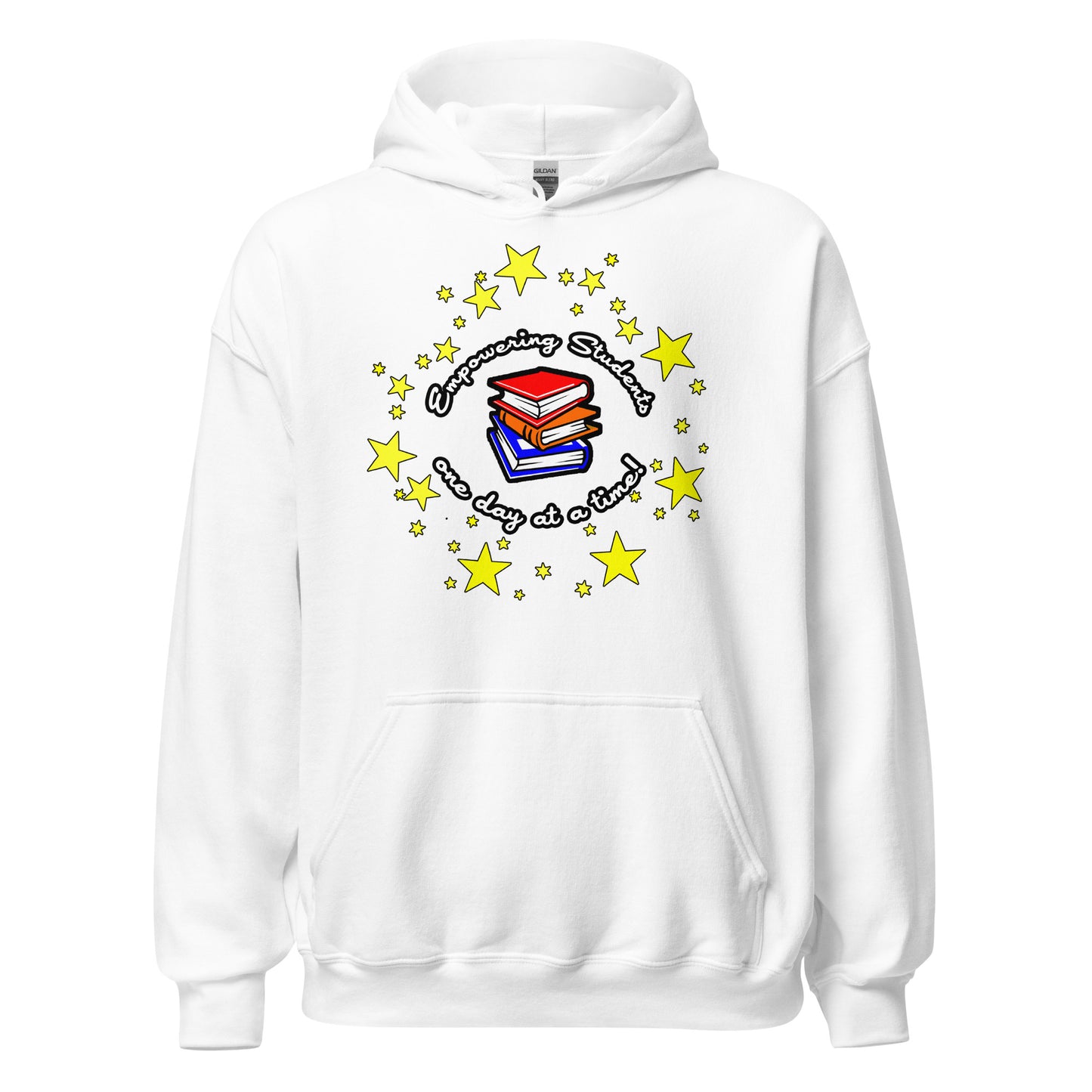 Empowerment Hoodie