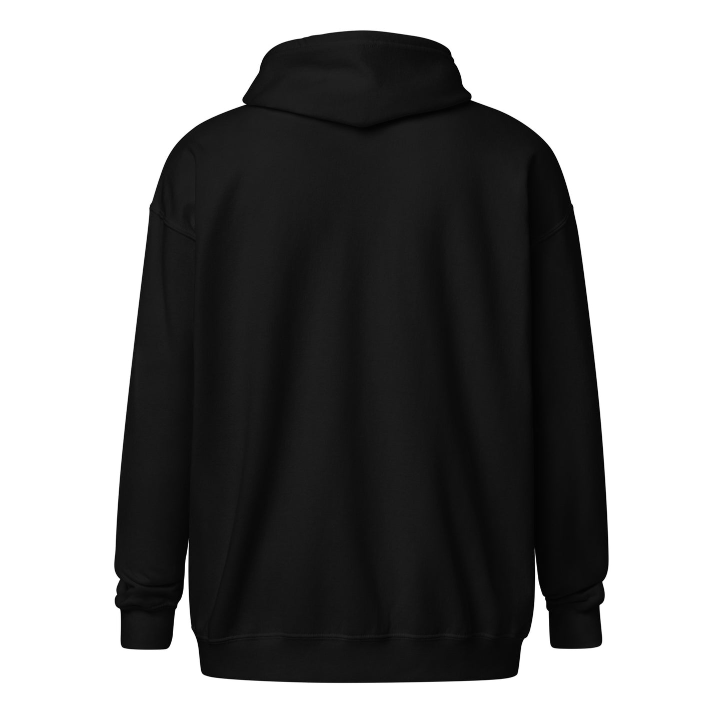 Cosmic Logo Zip-up Hoodie