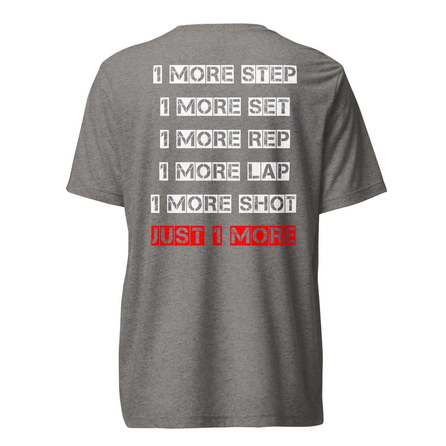 Motivational T-Shirt