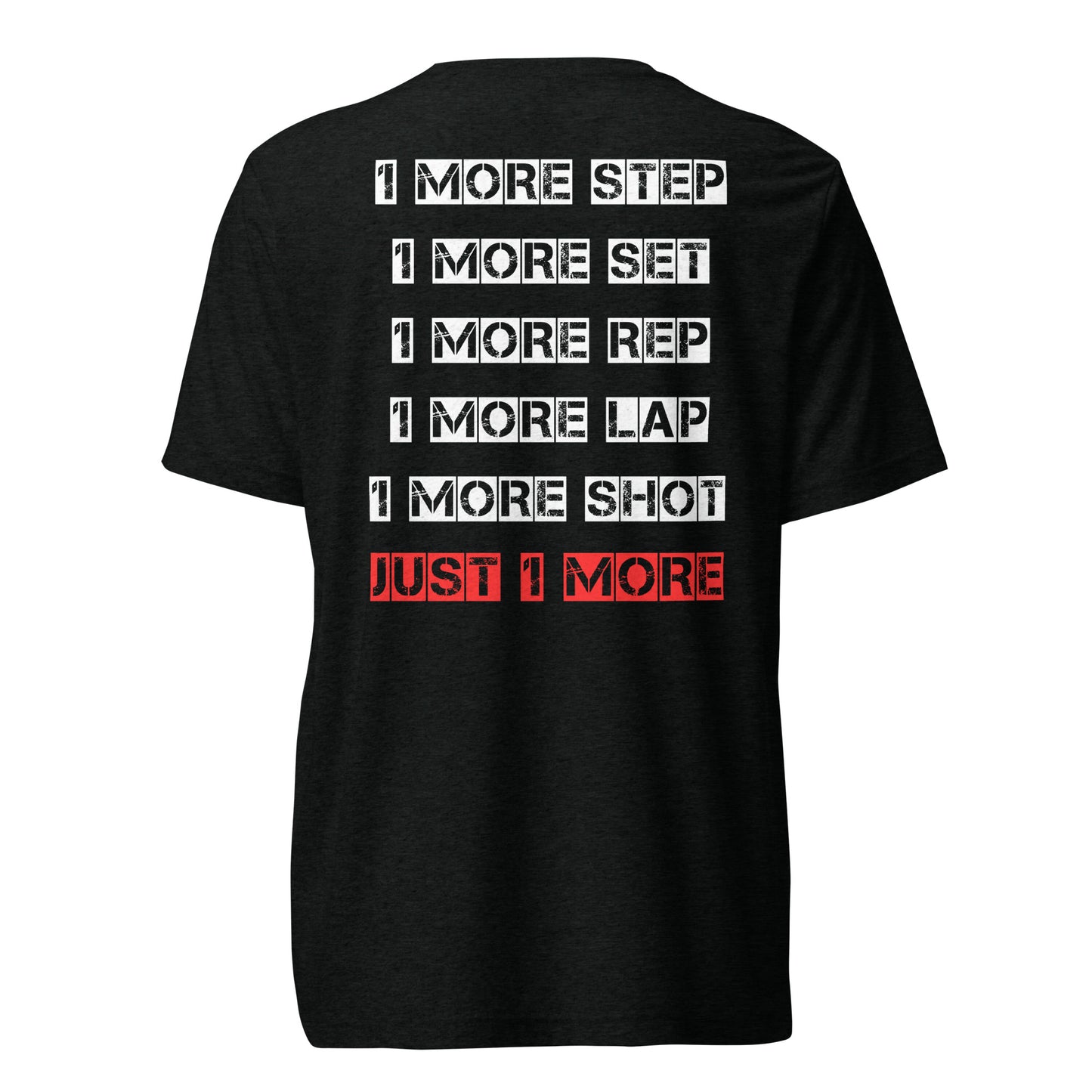 Motivational T-Shirt