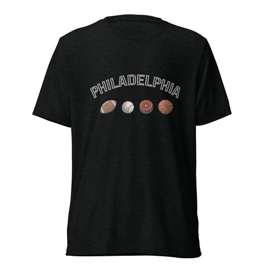 Philadelphia Sports T-Shirt