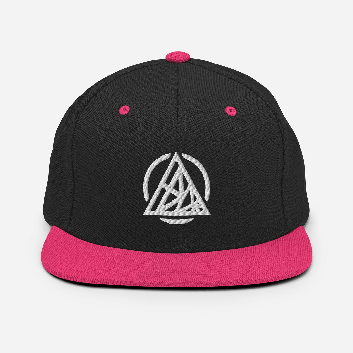 Snapback (W/ Logo)