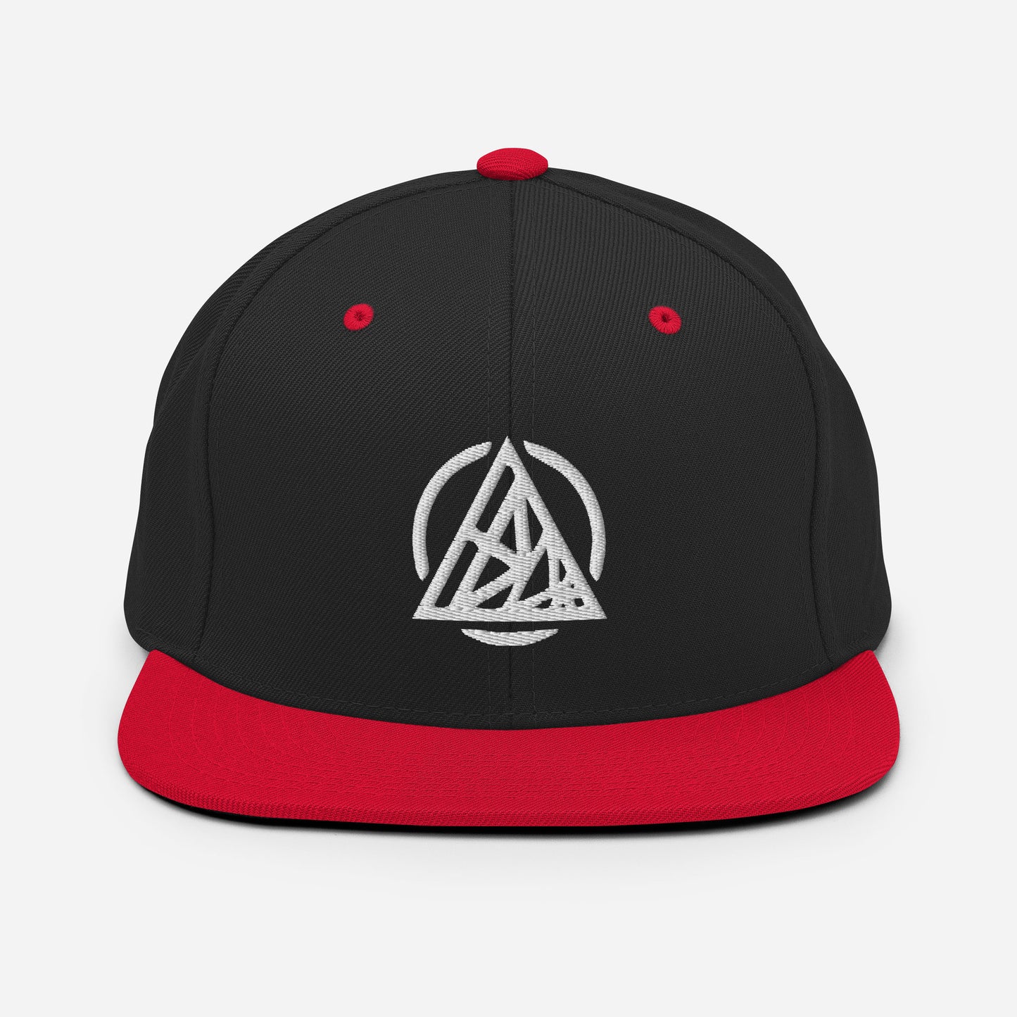 Snapback (W/ Logo)