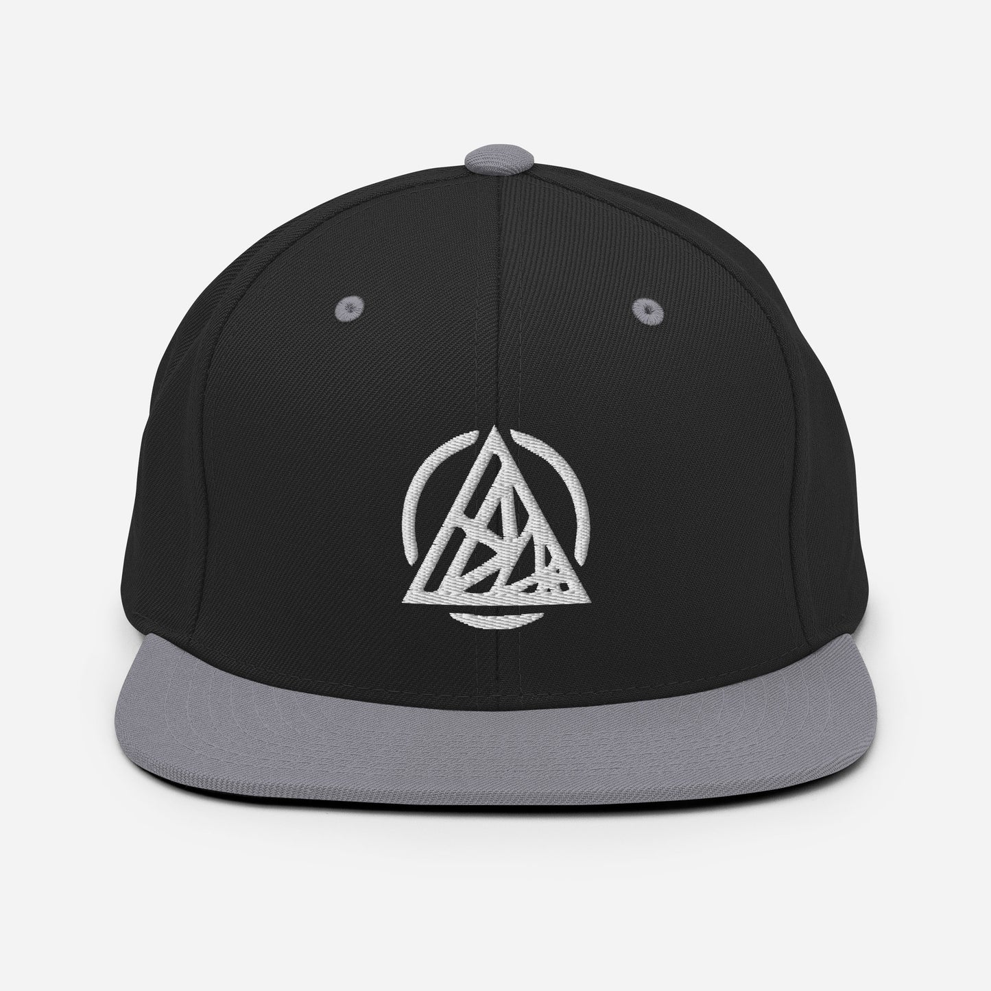 Snapback (W/ Logo)