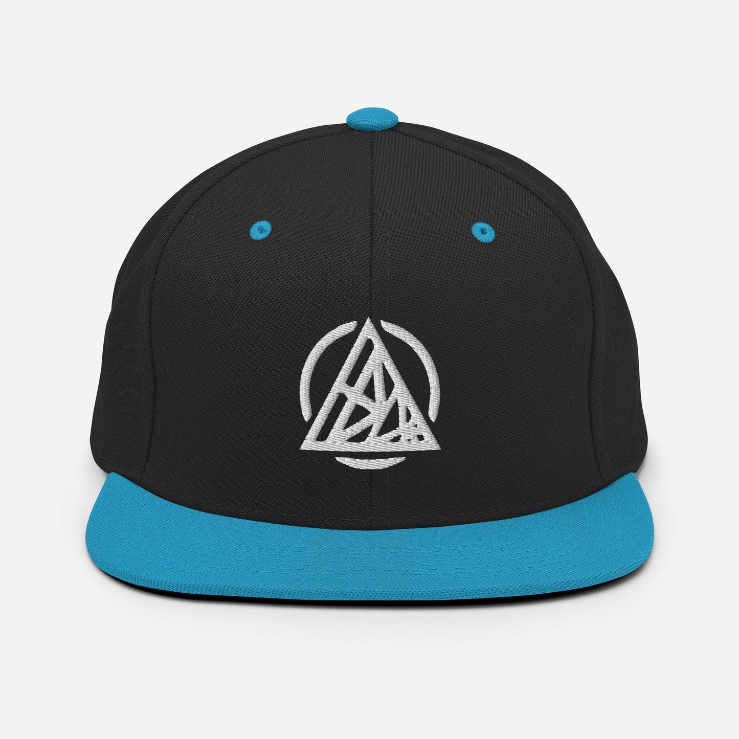 Snapback (W/ Logo)