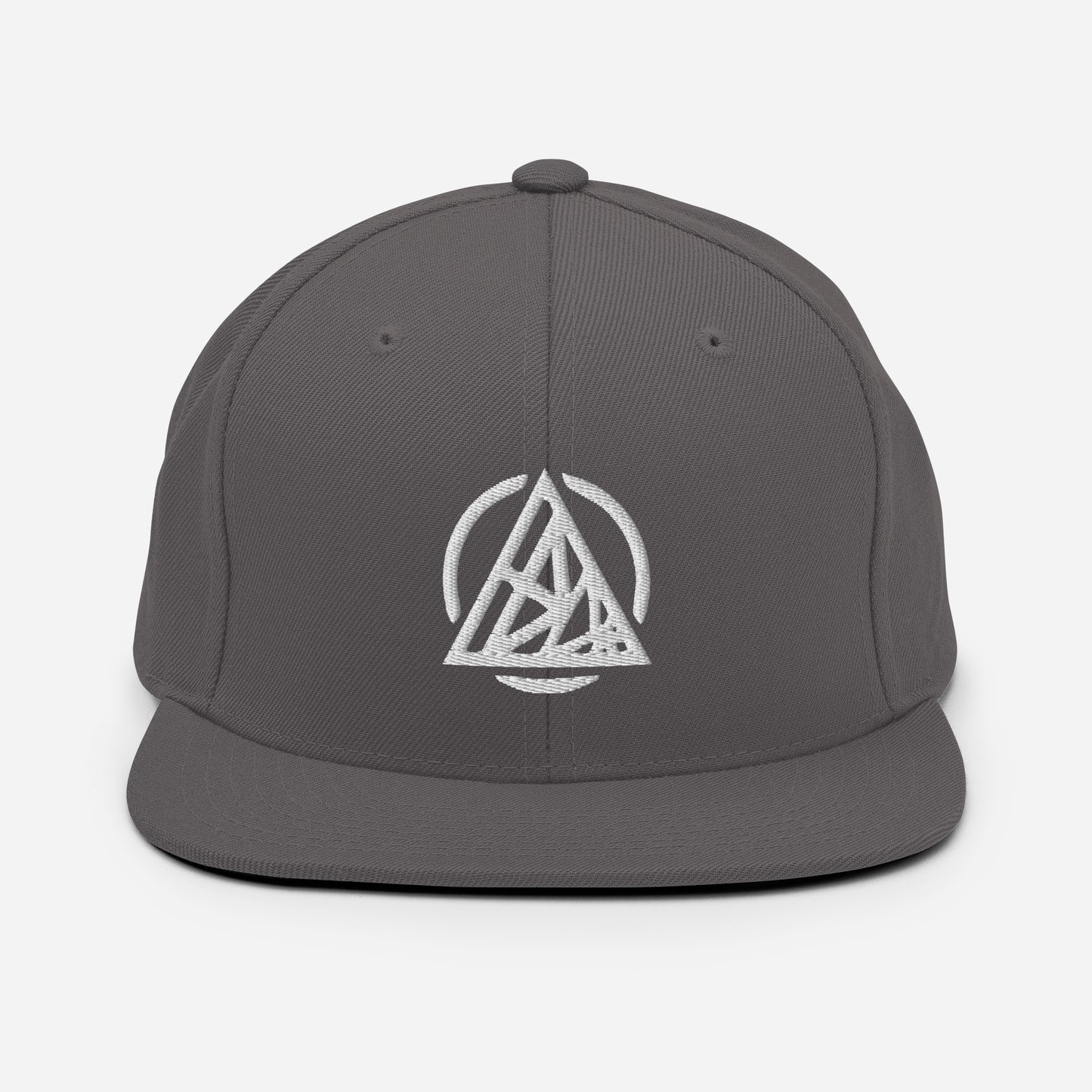 Snapback (W/ Logo)