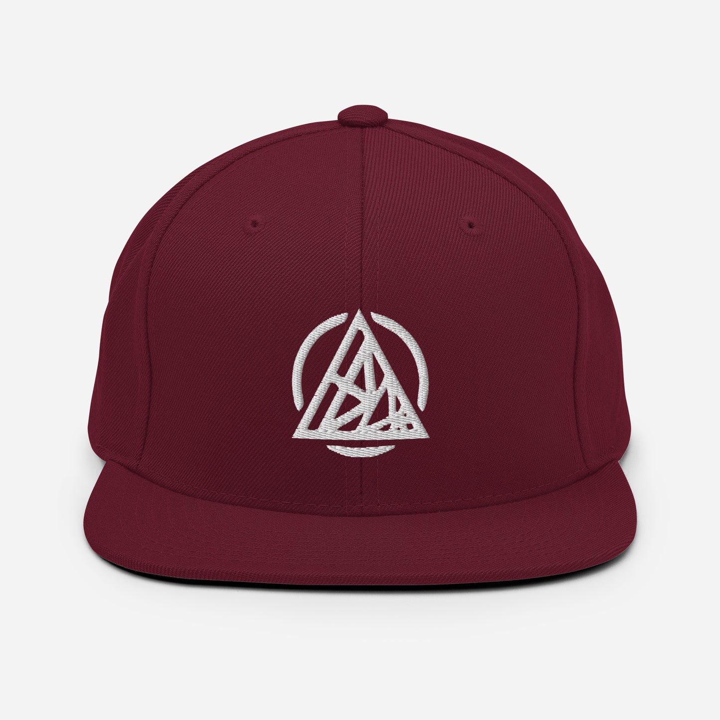 Snapback (W/ Logo)