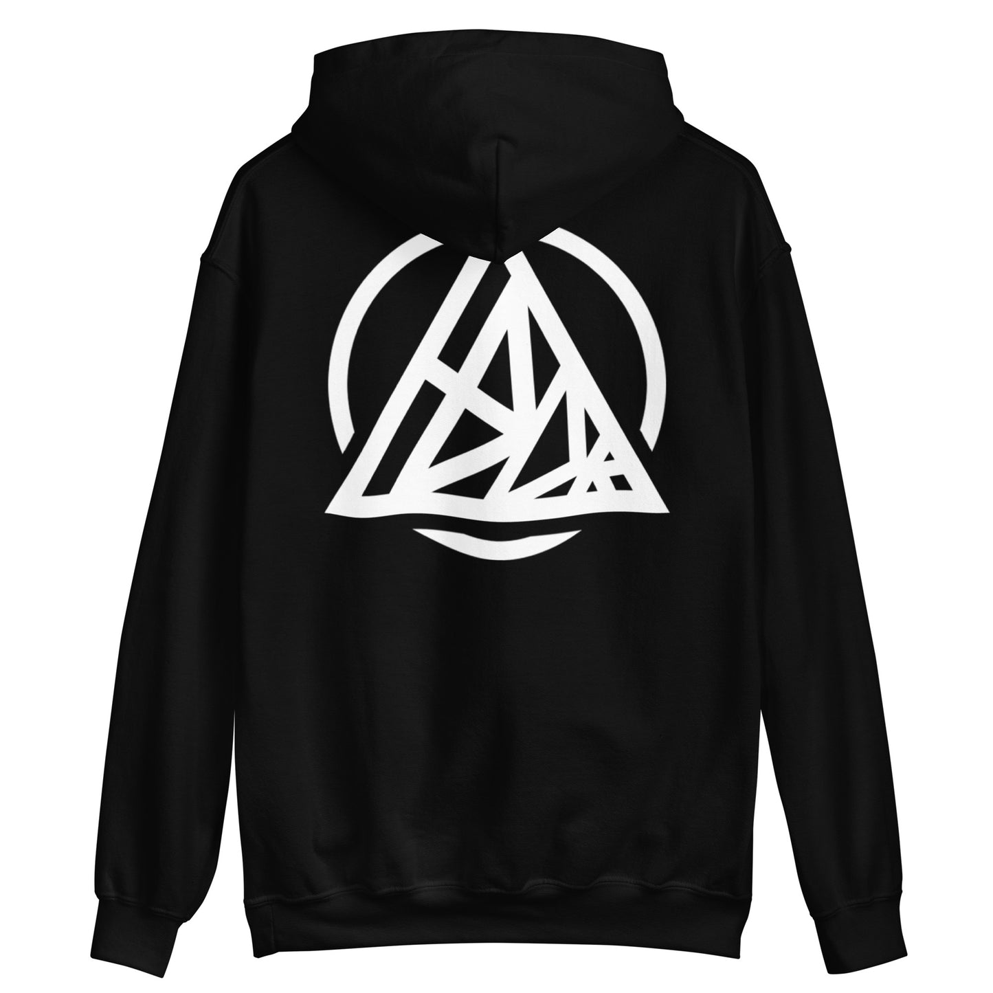 H3DK Logo Hoodie (Style 1)