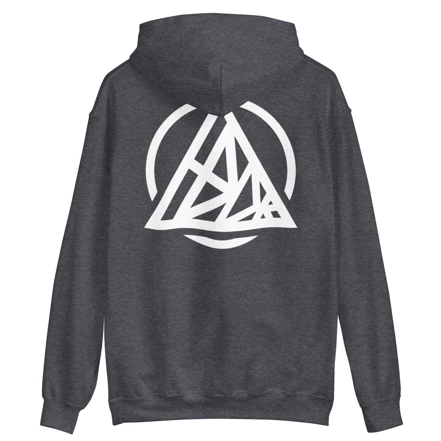 H3DK Logo Hoodie (Style 1)