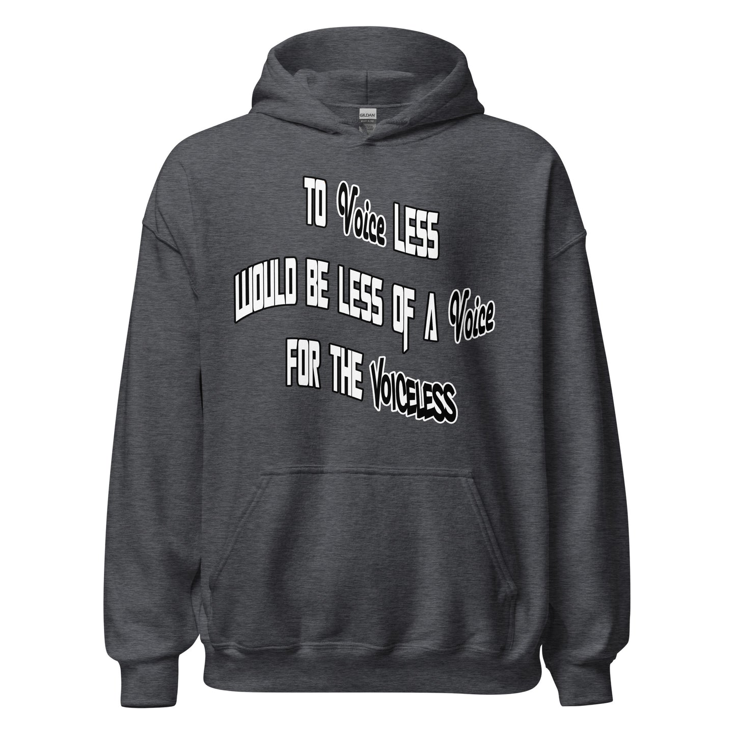 Inspirational Hoodie (Style 1)