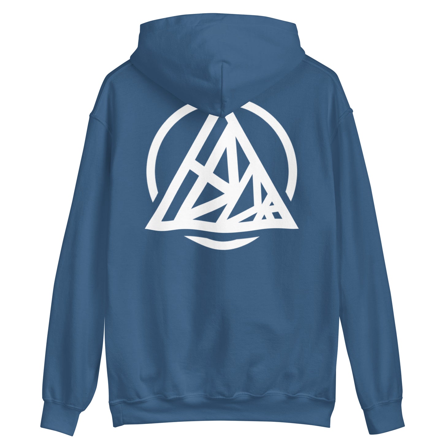 H3DK Logo Hoodie (Style 1)