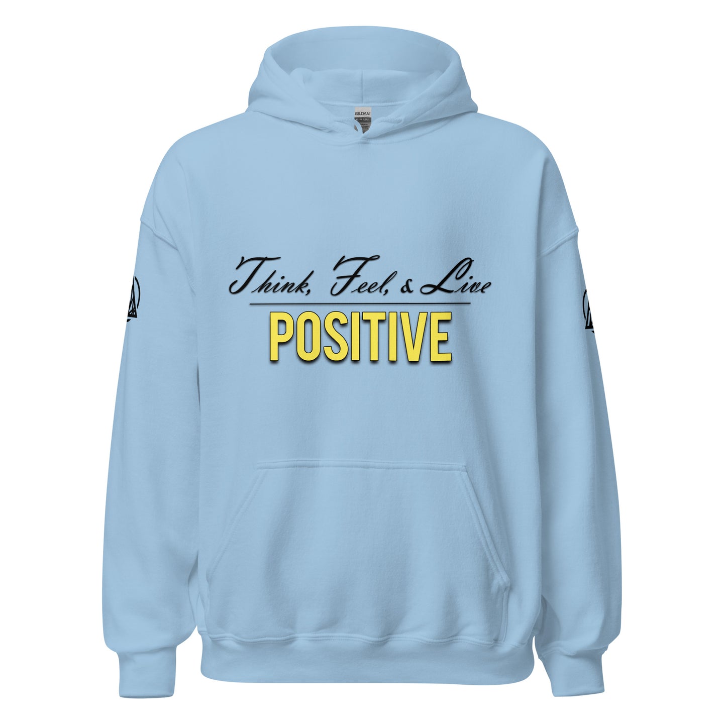 Inspirational Hoodie (Style 2)