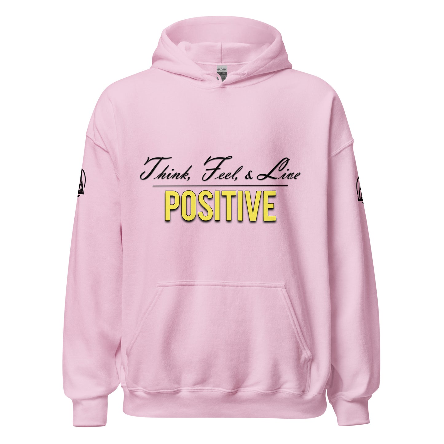 Inspirational Hoodie (Style 2)