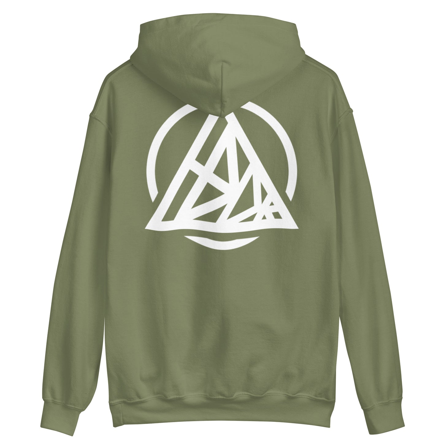 H3DK Logo Hoodie (Style 1)