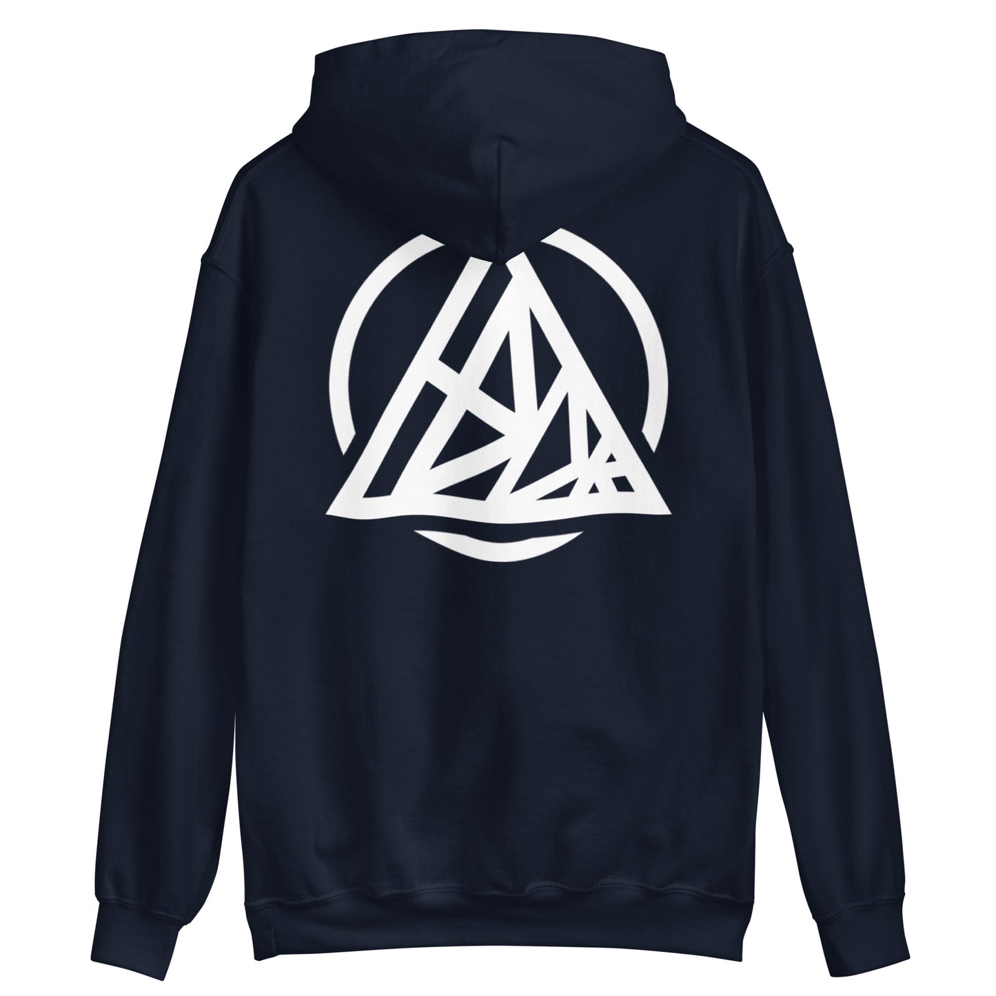 H3DK Logo Hoodie (Style 1)