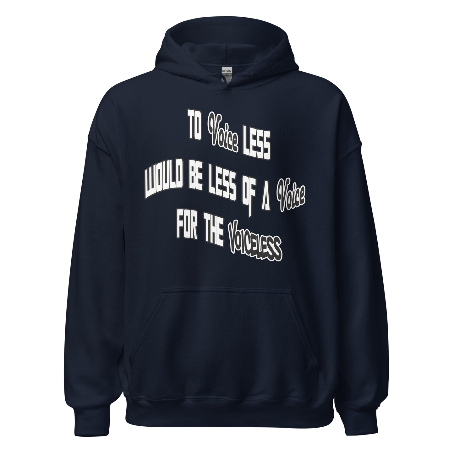 Inspirational Hoodie (Style 1)