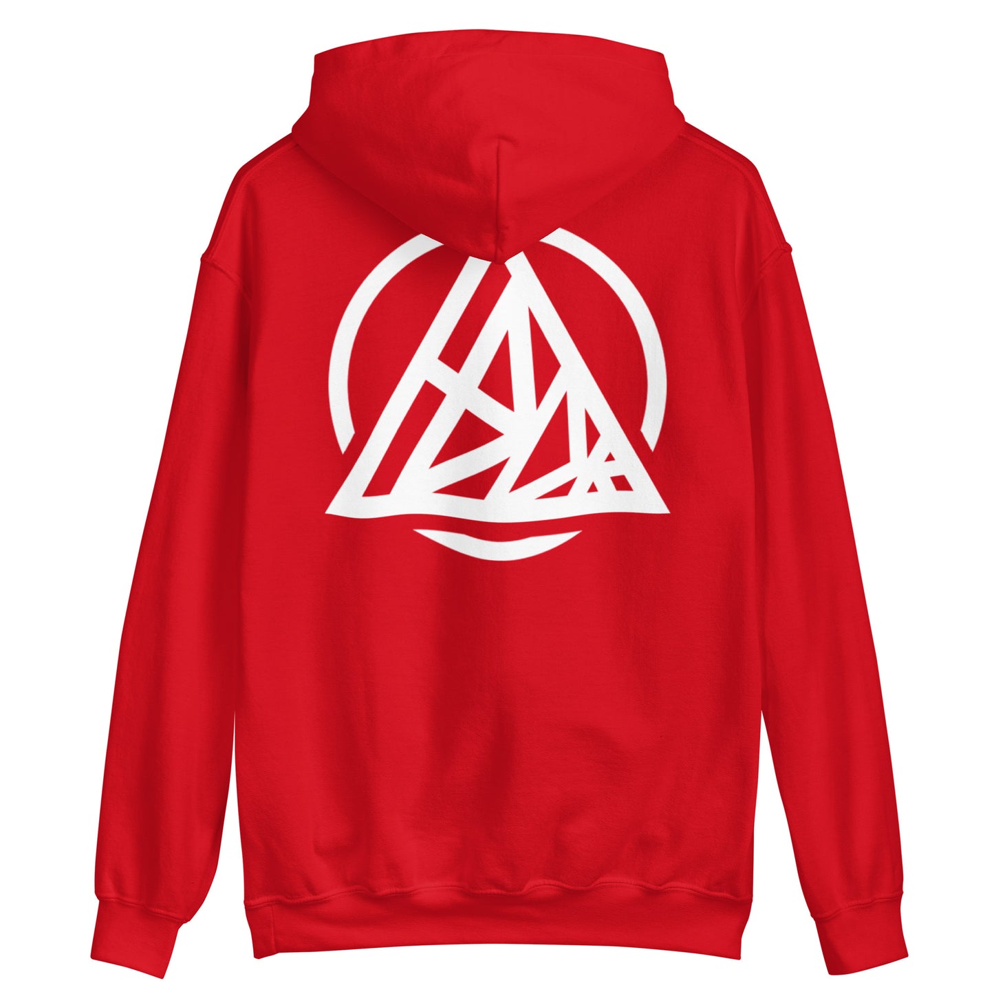 H3DK Logo Hoodie (Style 1)